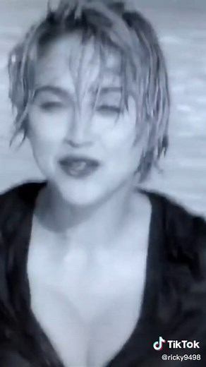 Madonna - Cherish (1989) #80s #ochenteros #madonna