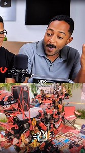 ¿Vieron el motor transformer de República Dominicana? #CG #ax1000 #motor | Los Black Kings