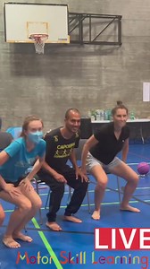 Try it or get full replays of the Motor Skill Learning Live Conference https://www.motorskilllearning.com/offers/VoMmHBi2/checkout leave your email here for free games & activities https://www.motorskilllearning.com/freeupdatesmsl * * * * * #earlychildhood #earlychildhoodaustralia #earlychildhooddevelopment #earlychildhoodeducation #earlychildhoodeducationmatters #earlychildhoodeducator #earlychildhoodeducators #earlychildhoodlearning #earlychildhoodliteracy #earlychildhoodmusic #earlychildhoods