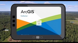 Telecommunication Solution: ArcGIS Field Apps