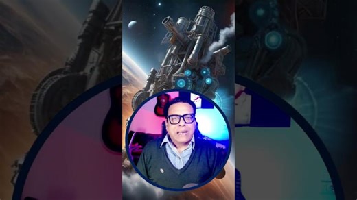 What If a Quasar Jet Hit the Milky Way?