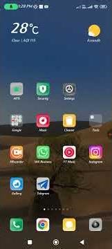Background Apps Se Phone Heat 🔥😡 | Battery Drain & Heating 100% Fix (2026 New Trick)