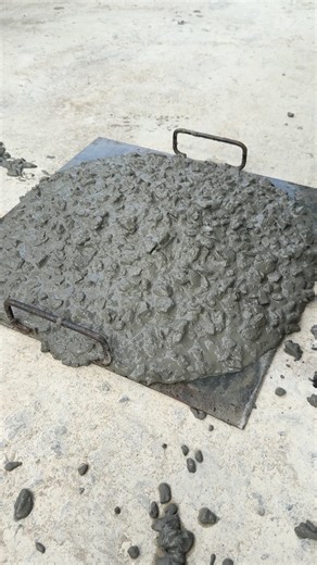 Flow Testing #shorts #youtubeshorts #construction