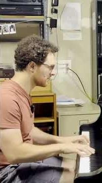 The Wave Movement In Piano Playing