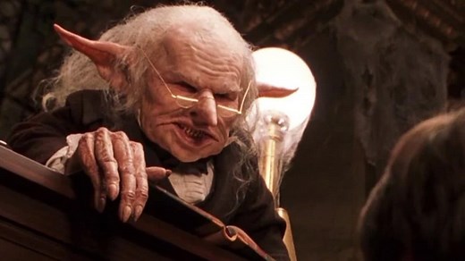 Jon Stewart Goes Off on ‘Anti-Semitic’ Caricature of Gringotts Bank Goblins in ‘Harry Potter’ Franchise