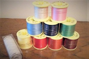 What is and Where to Buy Molnlycke Thread?