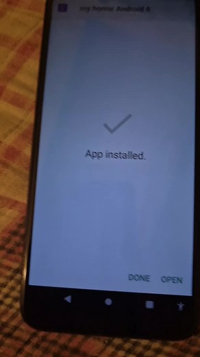 Testing Malware on Android: Virus Detection Techniques