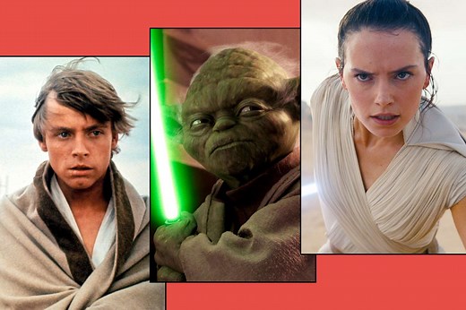 How to watch the ‘Star Wars’ movies in order, from ‘A New Hope’ to ‘The Rise of Skywalker’