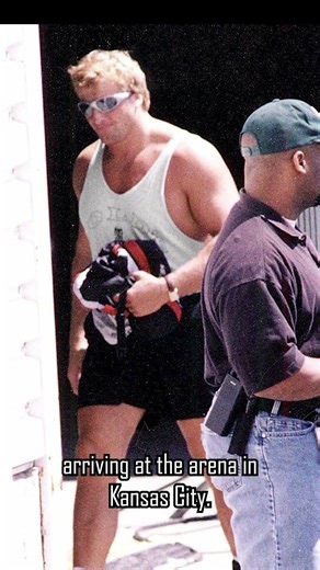 The Day Wrestling Stopped (Owen Hart) 💔