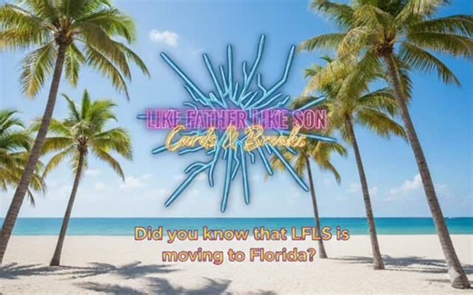 LIKE FATHER LIKE SON on Instagram: "We are starting our Move!!!! We will be in the Tampa area Thursday narrowing our house hunt search…would love to stop at some hobby shops along the way. Drop some hobby shops that are in Florida in the comments! 🫶🏼 #florida #hobby #local #moving #family"