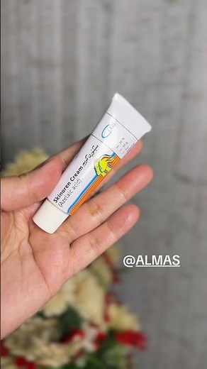 How To use Skinoren Cream #skinoren #azelaicacid #melasma #acnemarks #shorts #trending #viral
