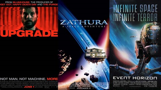 Best sci-fi films on Netflix that will expand your mind | Digit