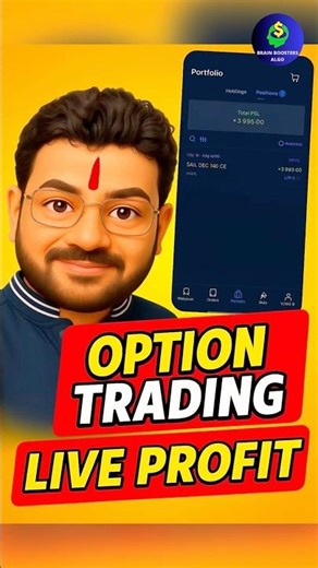 The Future of Options Trading: Algorithmic Strategies Explained