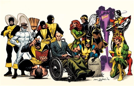 How Marvel & DC Comics Lost the Plot on Diversity