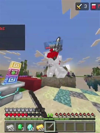 My first Minecraft combo #edit #edits ☠️🔥💀🔥💀🔥☠️