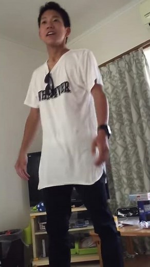 市原隼人(安仁屋)モノマネ