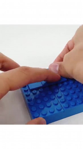 LEGO Boxing Ring Fun for Kids