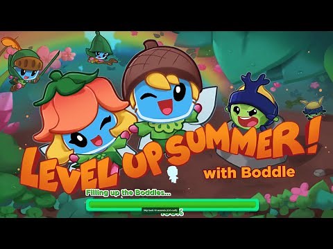 Boddle Math Will Level Up Your Summer Learning!!! Made with Clipchamp