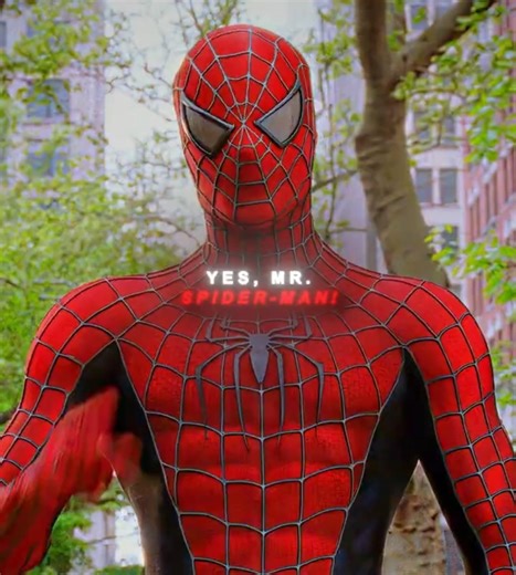 Everyone Loves Spider-Man ❤️‍🩹 | Spider-Man EDIT | Golden Brown (Slowed) #shorts #viralshorts