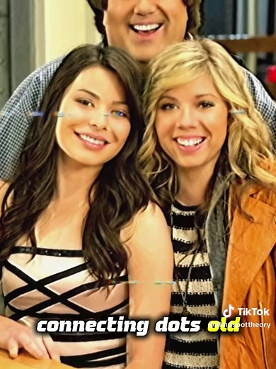 The Shocking Link Between SpongeBob and Epstein's Island