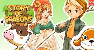 Análisis Story of Seasons - Nintendo 3DS