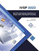 Elliptical4VR: An Interactive Exergame Authoring Tool for Personalized Elliptical Workout Experience in VR | Proceedings of the 2023 5th International Conference on Image, Video and Signal Processing