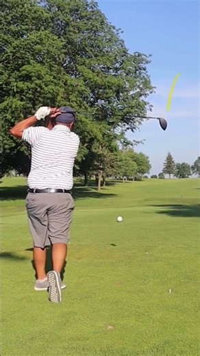 Good Hole Here!