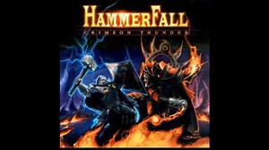 HAMMERFALL - Riders of the Storm | Power Metal Universe