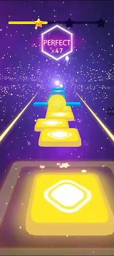 Color hop 3D dancing #colors hop