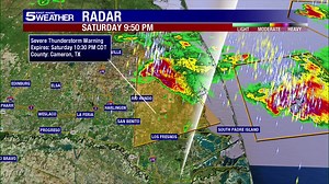 Severe Weather Update | KRGV Weather