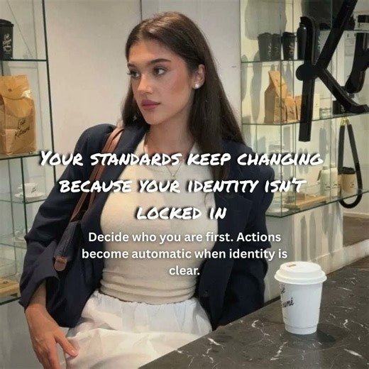 Tired of starting over?💔 Follow these rules‼️ #selfimprovement