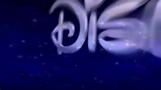 Disney DVD Logo History