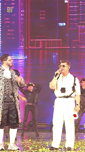 Zenek Martyniuk & Łobuzy - Mandacik (Koncert) #zenekmartyniuk #mandacik