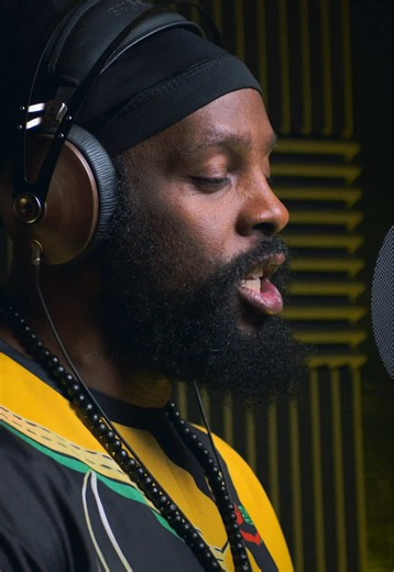 Da Fuchaman & Little Lion Sound - Stay Aloof 🔥🔥🔥🔥 #reggae #reggaemusic #littlelionsound