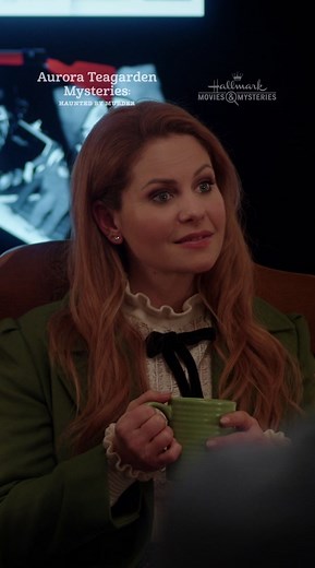 Hallmark Channel on TikTok