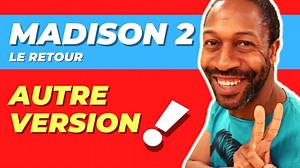 Comment danser une autre version du MADISON en 3 étapes (tutoriel danse débutant) - VideoTutoriels