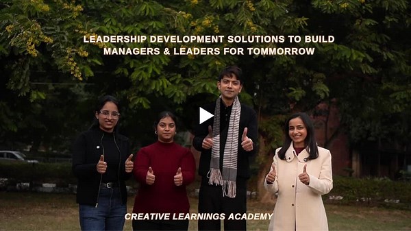 Consistent Leadership Drives Exceptional Employee Experience | Creative learnings academy posted on the topic | LinkedIn