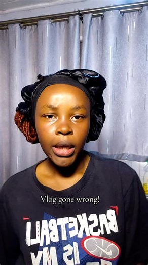 Cooking Mishaps: A Hilarious Vlog Gone Wrong