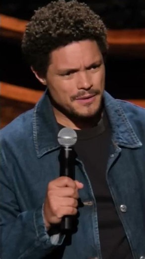 Trevor Noah Roasts Human Defense Against Aliens #comedy #standupcomedy #shorts