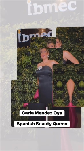 Carla Mendez Oya has made a name for herself in international beauty pageants. She earned the title of Miss Trans Spain in 2021 and went on to represent Australia at the Miss Queen Trans World pageant in 2022. | TransClub
