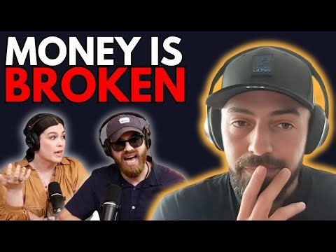 Bitcoin vs. Broken Money: A Beginner Dad’s Story | Ep. 124 — No. 121 Sam