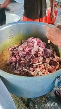 Mutton Cooked by Me 🤩Nd nxt vedieo for for fried rice 🍚