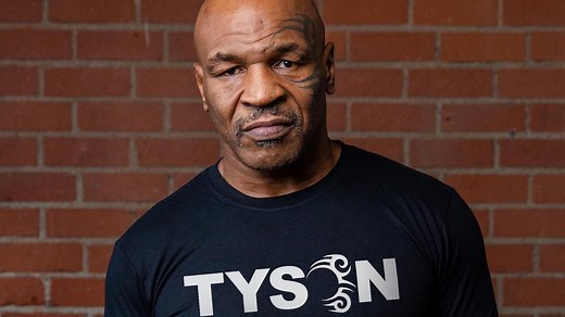 Mike Tyson's brother is a brain surgeon who 'saved a couple' of his pals' lives