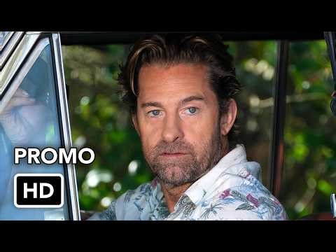RJ Decker 1x05 Promo "Burn Notice" (HD) Scott Speedman, Jaina Lee Ortiz series