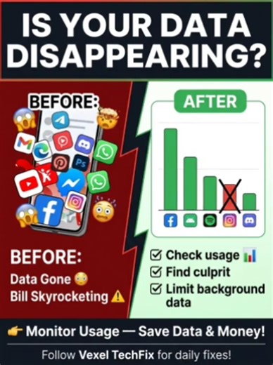 This App is Stealing Your Data 😳