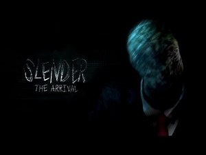 Slender: The Arrival - Scary Gameplay [PC ULTRA]