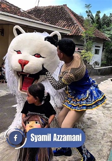 Maen Can Macanan Bersama Syamilazzamani dan Bety