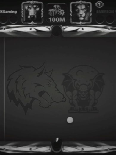 8 ball pool | Crazy 2 kiss Shot! 🤯 Watch Till the End