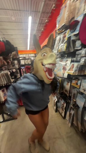 I Believe - Halloween Costume Inspiration