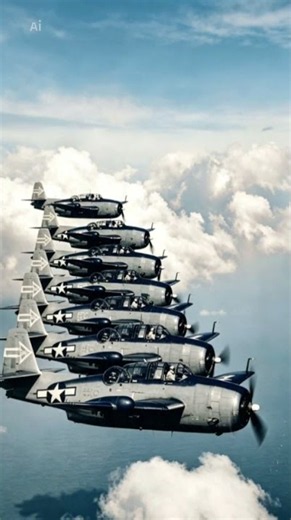 400 Planes vs. 1 Giant: The Brutal Sinking of Yamato 🛩️🌊